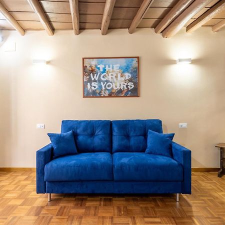 Woodstyle Apartment - Navona Roma Esterno foto
