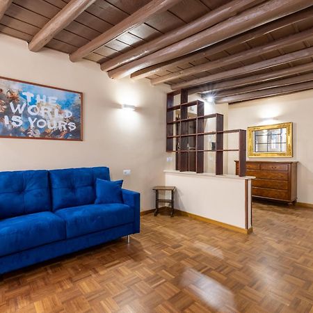 Woodstyle Apartment - Navona Roma Esterno foto