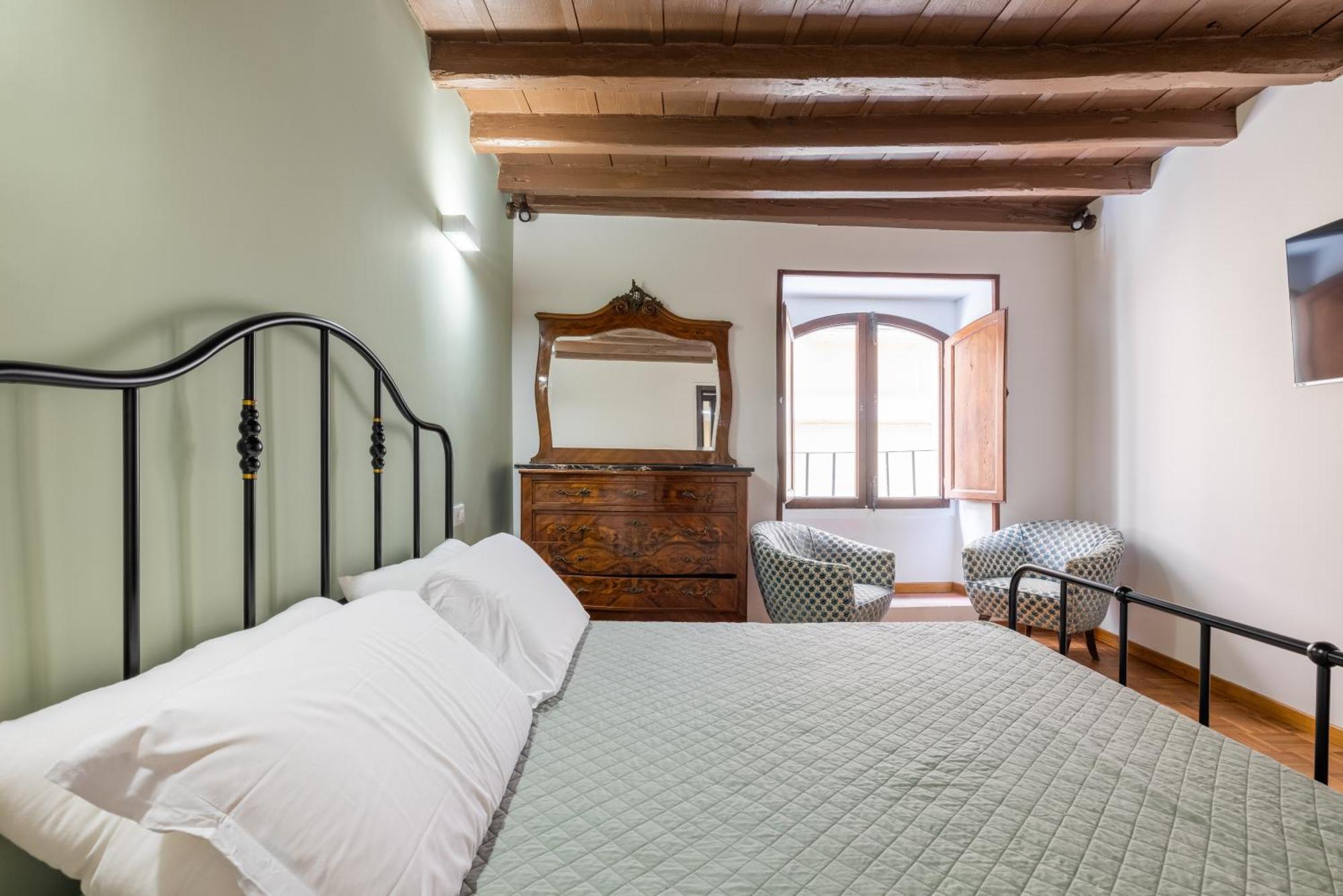 Woodstyle Apartment - Navona Roma Esterno foto