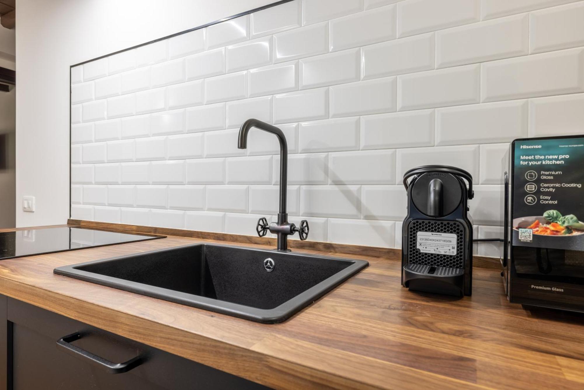 Woodstyle Apartment - Navona Roma Esterno foto