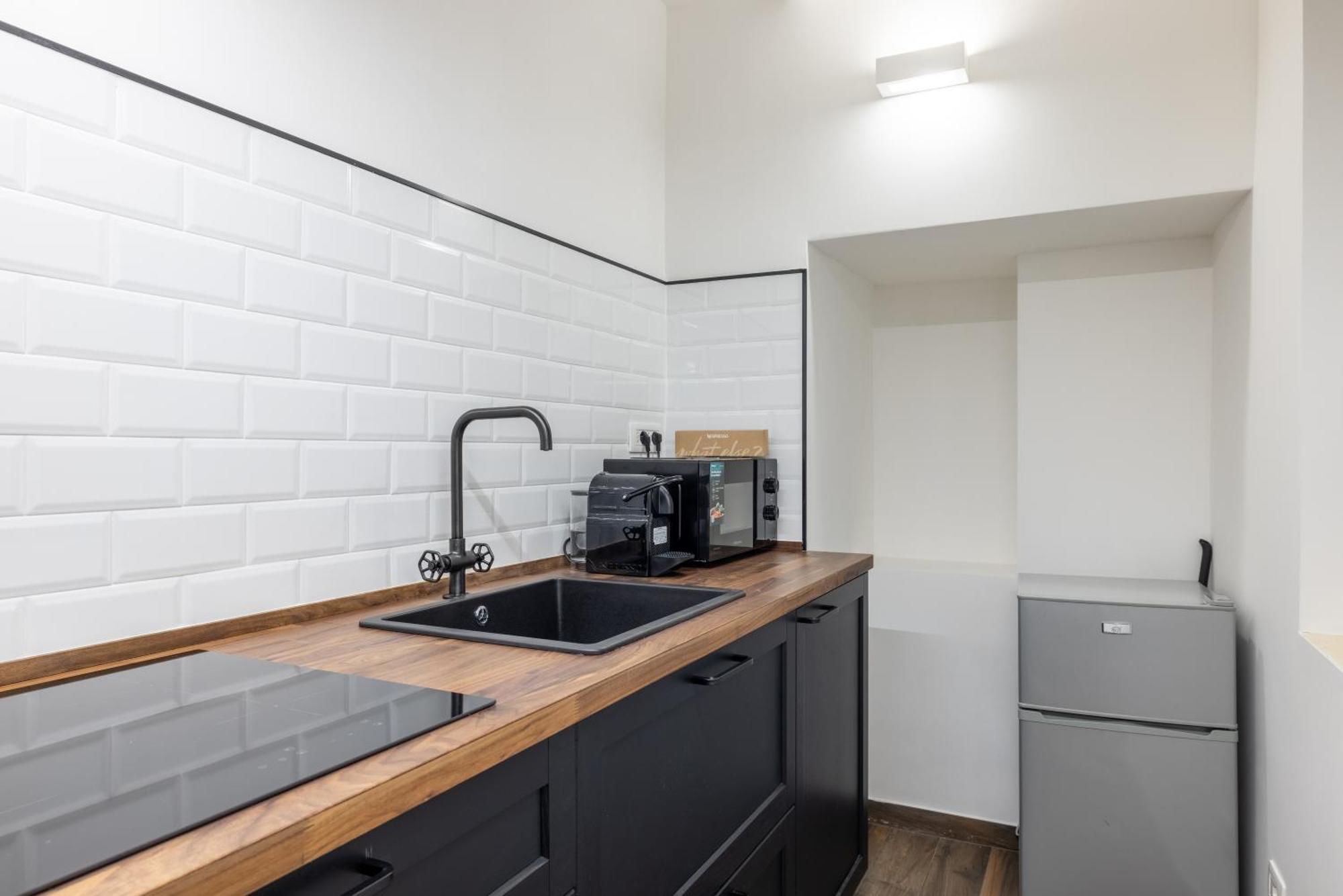 Woodstyle Apartment - Navona Roma Esterno foto